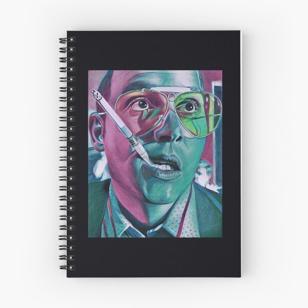 Item preview, Fear and Loathing	 designed and sold by gkfdkbdx59.
