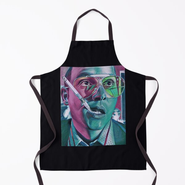 Item preview, Fear and Loathing	 designed and sold by gkfdkbdx59.