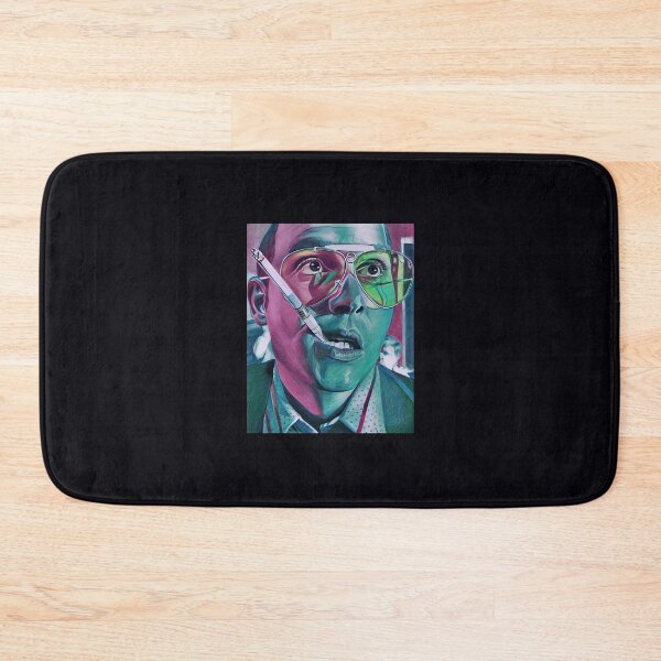 Item preview, Fear and Loathing	 designed and sold by gkfdkbdx59.