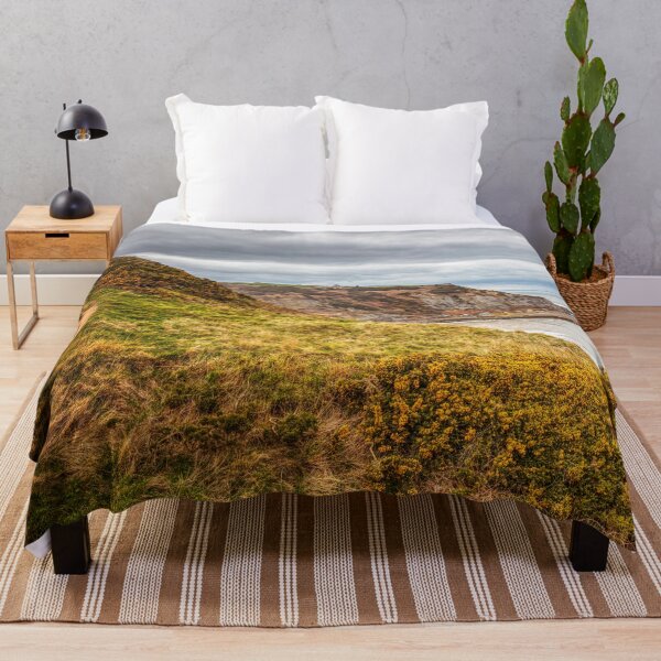 Item preview, Port Mulgrave From The Cleveland Way designed and sold by Paul Thompson Photography.