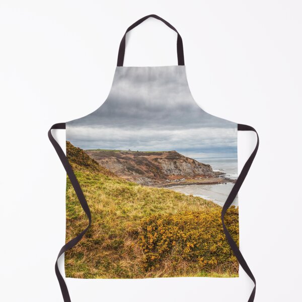 Item preview, Port Mulgrave From The Cleveland Way designed and sold by Paul Thompson Photography.