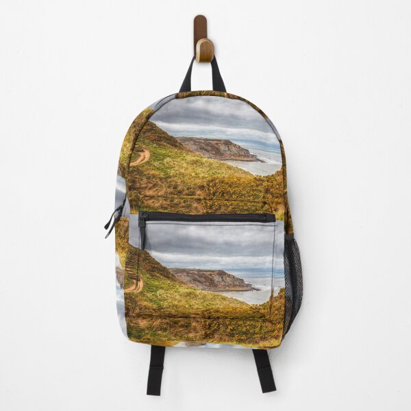 Item preview, Port Mulgrave From The Cleveland Way designed and sold by Paul Thompson Photography.