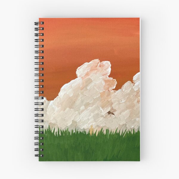 Item preview, lungs full of summer clouds designed and sold by house where moonlight lives.