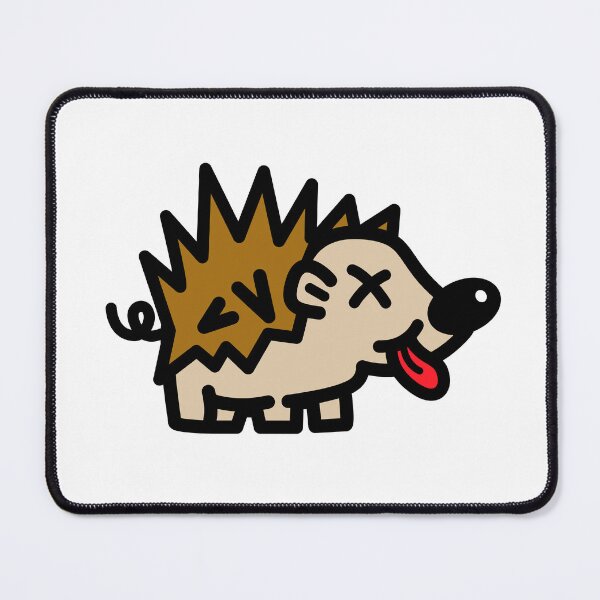 Item preview, Stikelbarchje designed and sold by bitpopart.