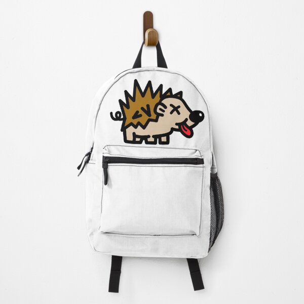 Item preview, Stikelbarchje designed and sold by bitpopart.
