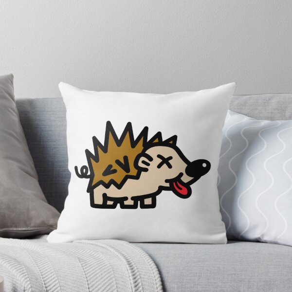 Item preview, Stikelbarchje designed and sold by bitpopart.
