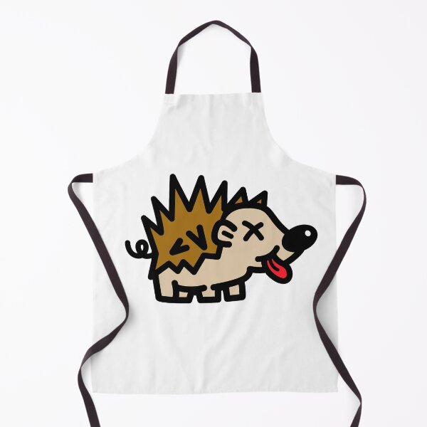 Item preview, Stikelbarchje designed and sold by bitpopart.