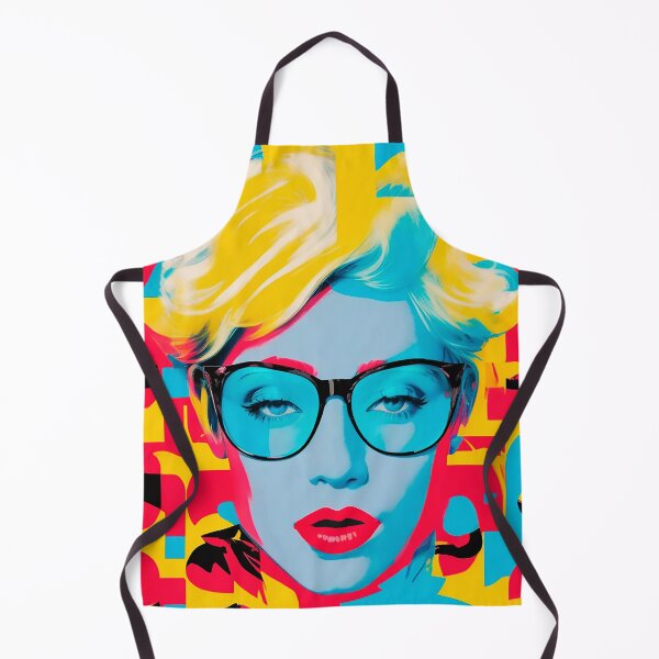 Item preview, POP ART 3 designed and sold by UTOPIKA.