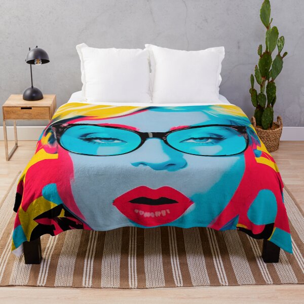 Item preview, POP ART 3 designed and sold by UTOPIKA.