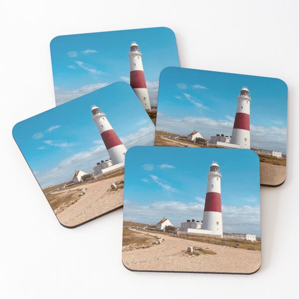 Item preview, Portland Bill Lighthouse designed and sold by Marie Clapton.