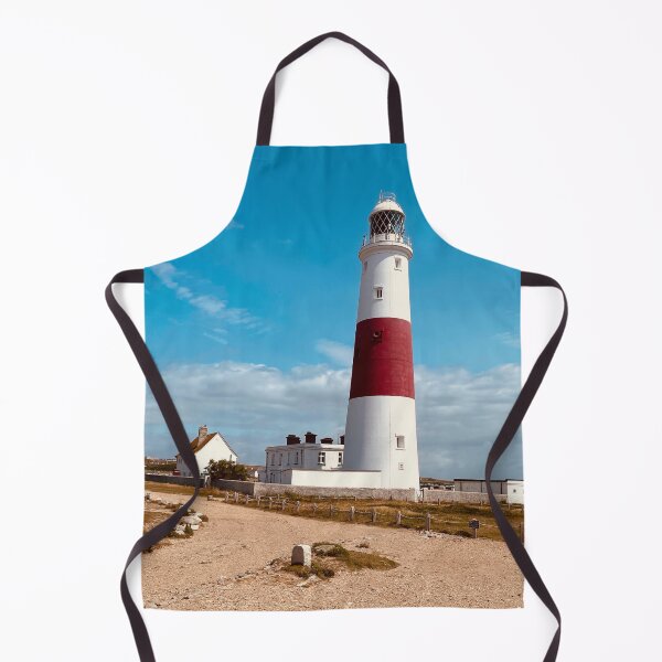Item preview, Portland Bill Lighthouse designed and sold by Marie Clapton.