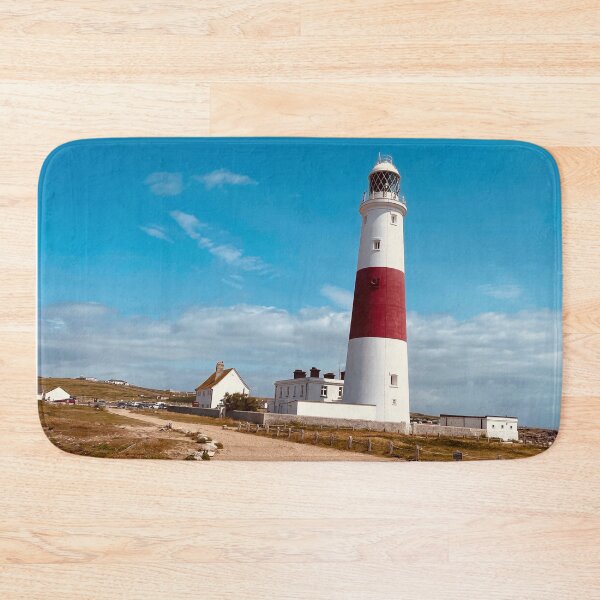Item preview, Portland Bill Lighthouse designed and sold by Marie Clapton.