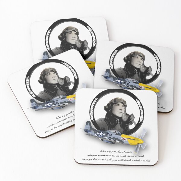 Item preview, World War II pilot (Spanish) designed and sold by IA-Art-Design.