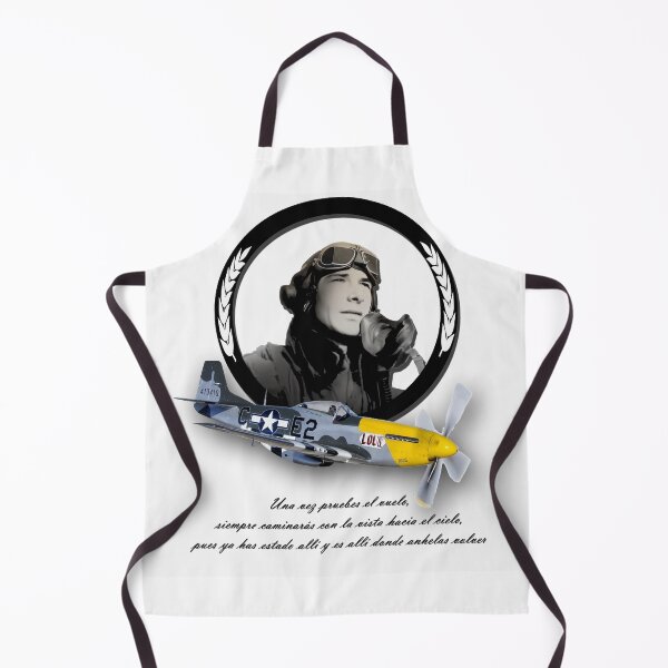 Item preview, World War II pilot (Spanish) designed and sold by IA-Art-Design.