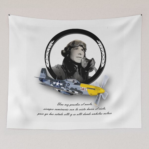 Item preview, World War II pilot (Spanish) designed and sold by IA-Art-Design.