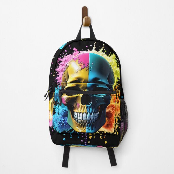 Item preview, ChromaCheshire: The Grinning Mist designed and sold by KGOLDFITNESS.