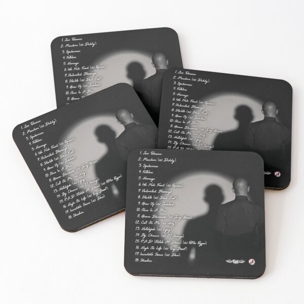 Item preview, ZERO TOLERANCE GIGGS COVER designed and sold by khrisxvi.