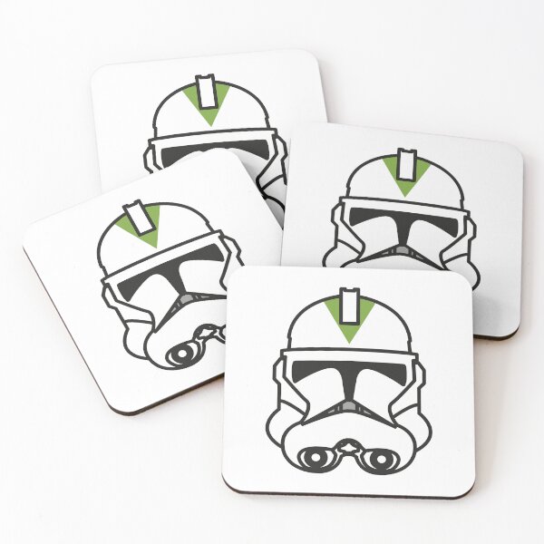 Item preview, Clone trooper - 442nd legion Phase 2 designed and sold by SurtonDesign.