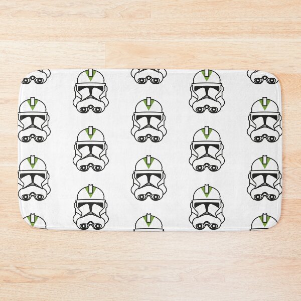 Item preview, Clone trooper - 442nd legion Phase 2 designed and sold by SurtonDesign.