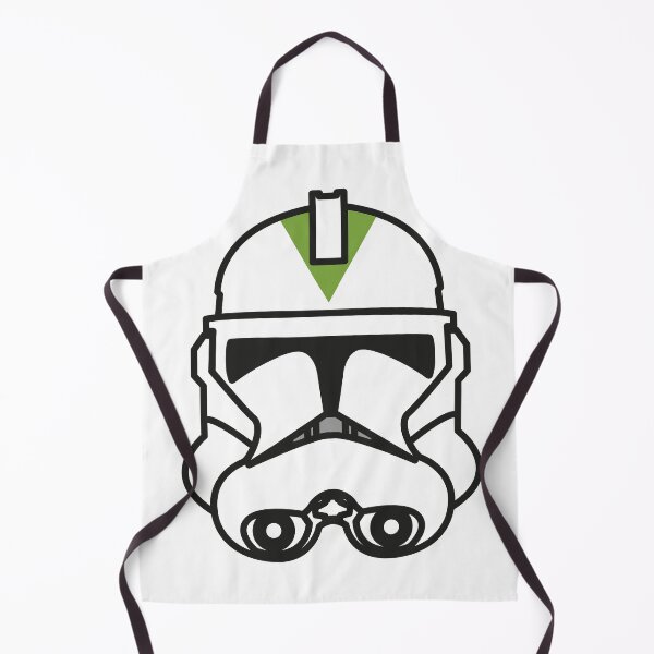 Item preview, Clone trooper - 442nd legion Phase 2 designed and sold by SurtonDesign.