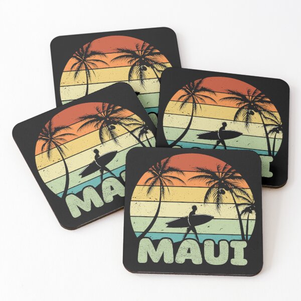 Item preview, Maui Hawaii  designed and sold by EdStark.
