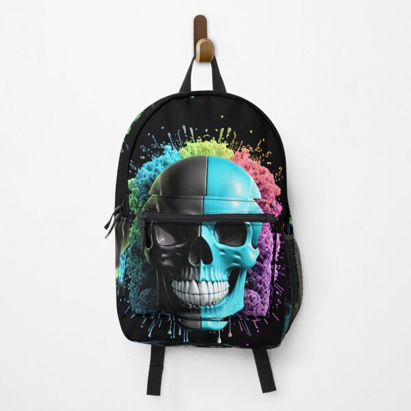 Item preview, ChromaCheshire: The Grinning Mist designed and sold by KGOLDFITNESS.