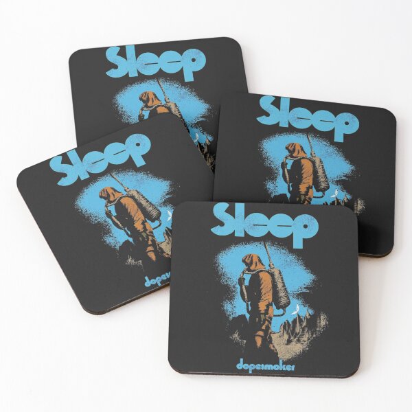 Item preview, Depesmoker sleep band designed and sold by FelixIsaacc.
