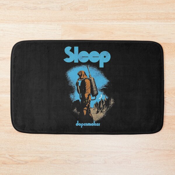 Item preview, Depesmoker sleep band designed and sold by FelixIsaacc.