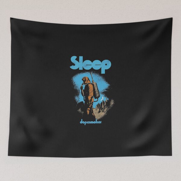 Item preview, Depesmoker sleep band designed and sold by FelixIsaacc.