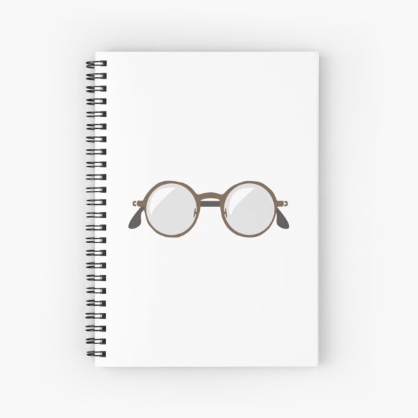 Artikel-Vorschau von Brille, designt und verkauft von roemarkable.