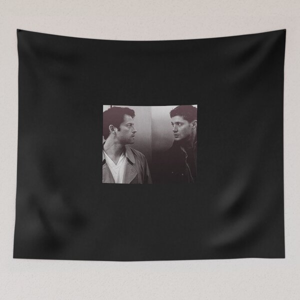 Item preview, Destiel designed and sold by FelixIsaacc.