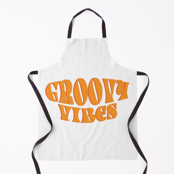 Item preview, Groovy Vibes - Stay Groovy - Positive Vibes designed and sold by typoinspired.