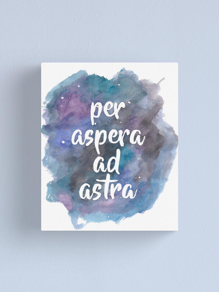 Per aspera ad astra картинки