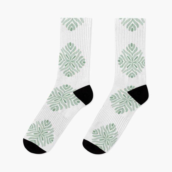 Item preview, green pattern  designed and sold by stupidpotato1.