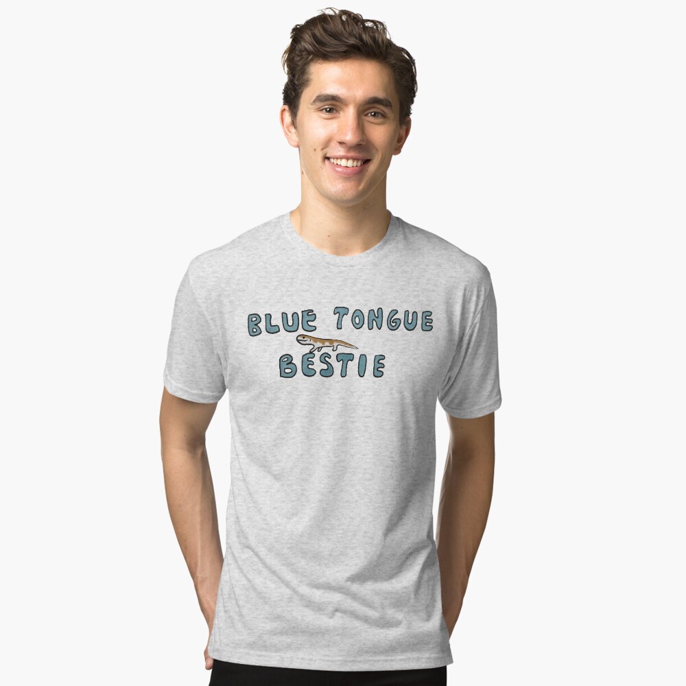 Item preview, Tri-blend T-Shirt designed and sold by Dunebuggy.