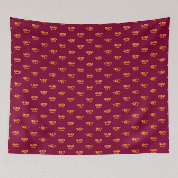 Item preview, Stay Groovy - Groovy Vibes - Positive Vibes designed and sold by typoinspired.