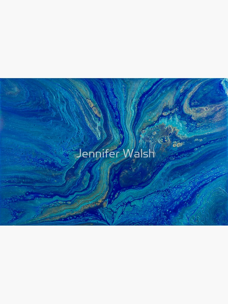 Agate - An Abstract by InsertTitleHere