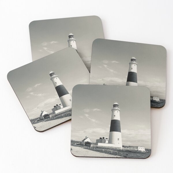 Item preview, Portland Bill Lighthouse designed and sold by Marie Clapton.