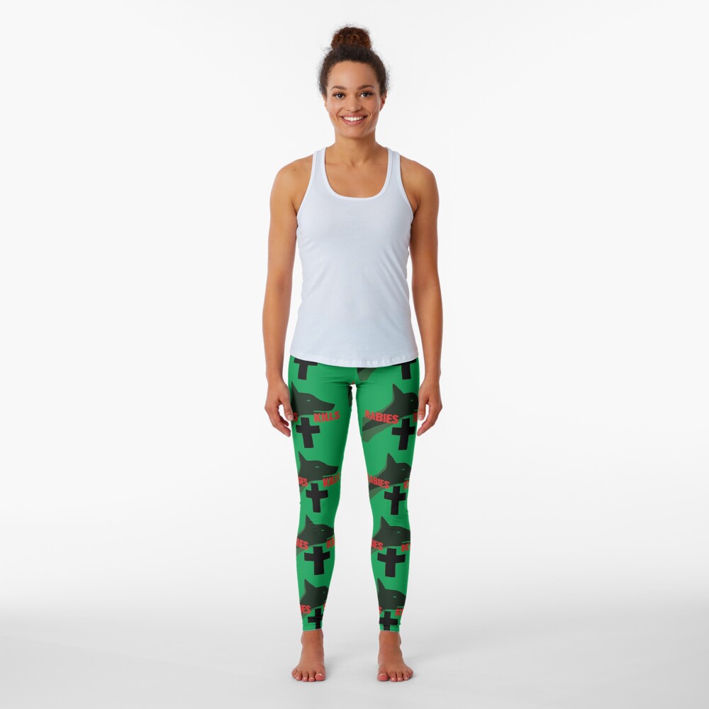 Item preview, Leggings designed and sold by nikhorne.