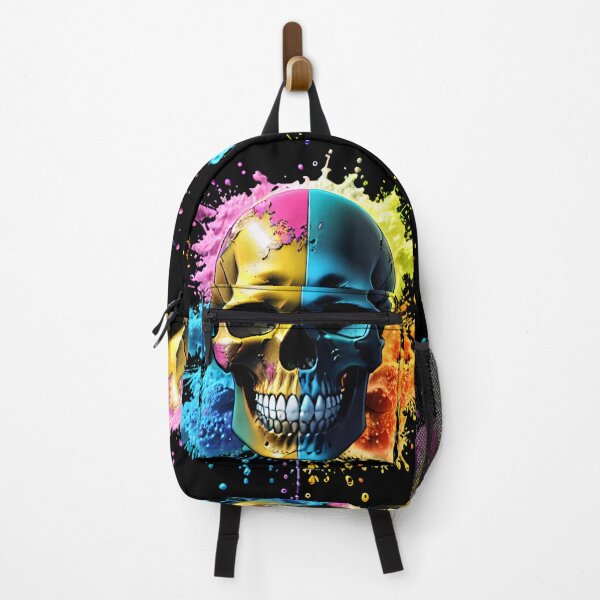 Item preview, ChromaCheshire: The Grinning Mist designed and sold by KGOLDFITNESS.
