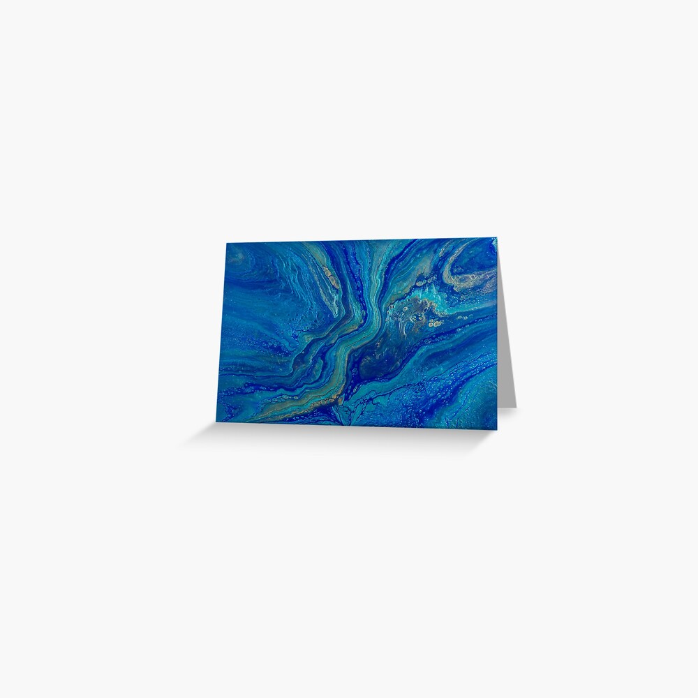 Item preview, Greeting Card designed and sold by InsertTitleHere.