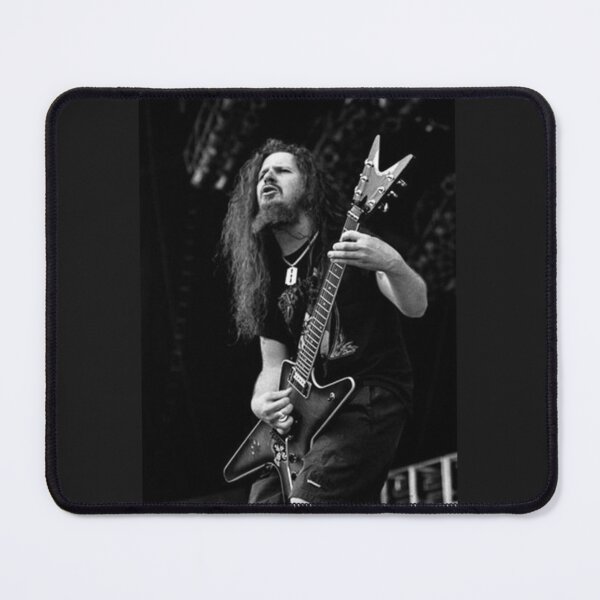 Item preview, Dimebag Darrell designed and sold by FelixIsaacc.