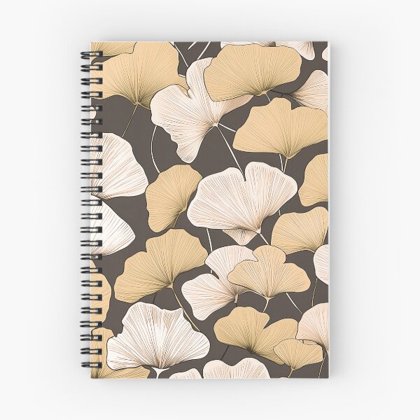 Item preview, ginkgo leaves designed and sold by Fran Fryberg.