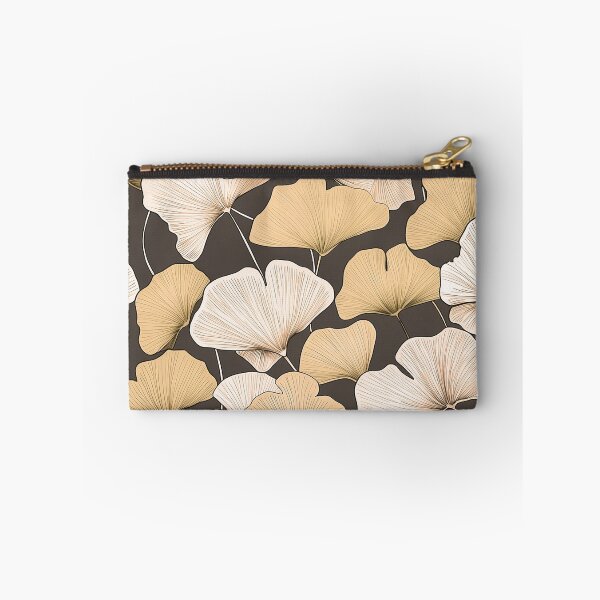 Item preview, ginkgo leaves designed and sold by Fran Fryberg.