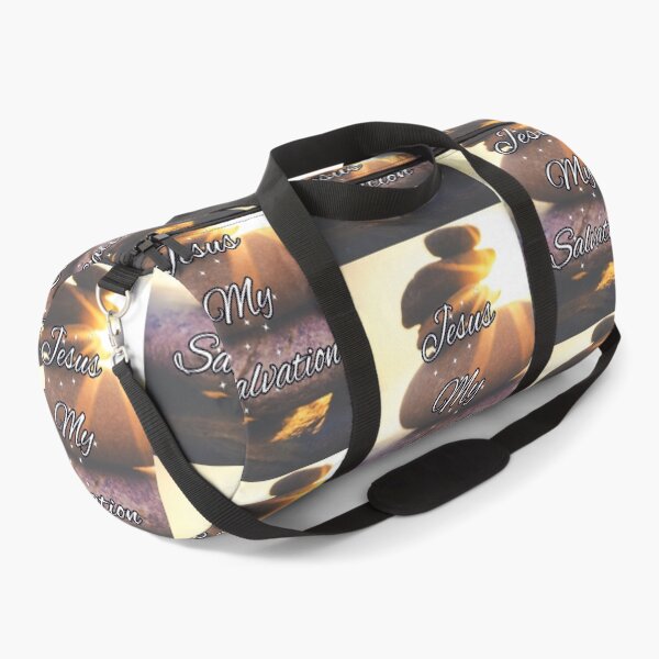 Item preview, Jesus My Salvation designed and sold by AlonaM.