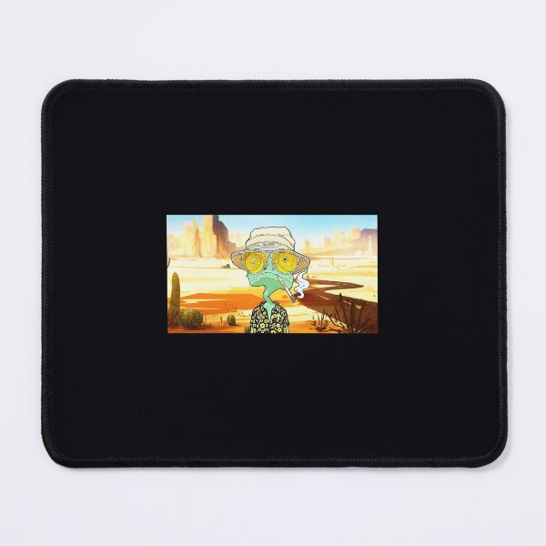 Item preview, Fear Loathing Rango	 designed and sold by gkfdkbdx59.