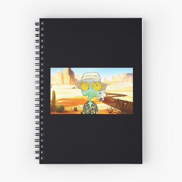 Item preview, Fear Loathing Rango	 designed and sold by gkfdkbdx59.
