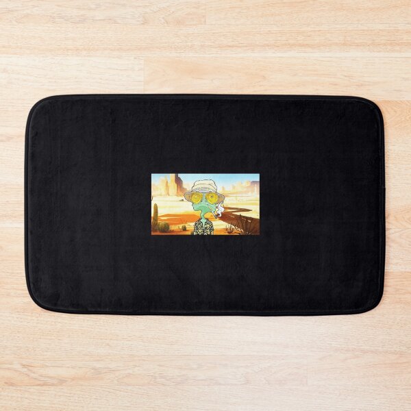 Item preview, Fear Loathing Rango	 designed and sold by gkfdkbdx59.