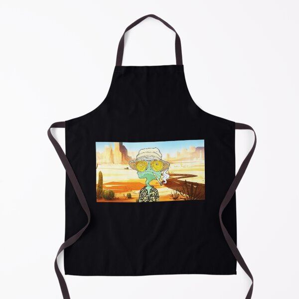 Item preview, Fear Loathing Rango	 designed and sold by gkfdkbdx59.