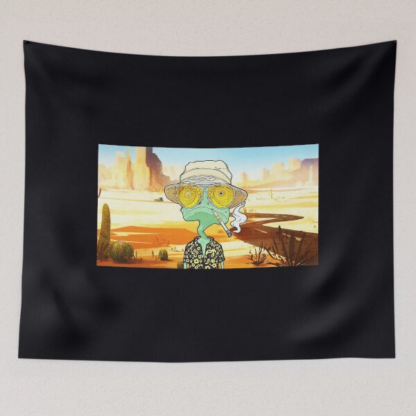 Item preview, Fear Loathing Rango	 designed and sold by gkfdkbdx59.